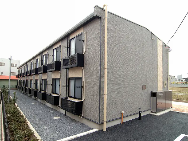 古河市東本町４丁目 月極駐車場